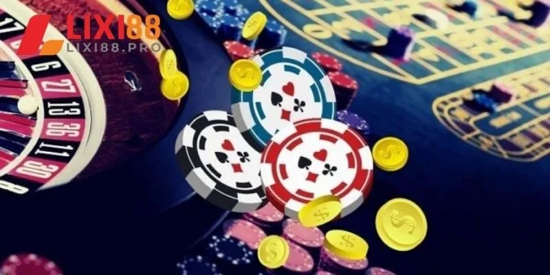 Slot game tài xỉu số 1 2024