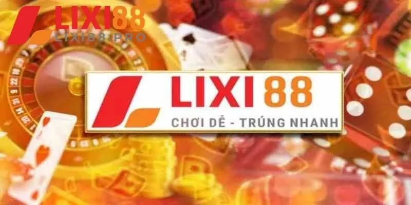 Cách đăng ký tài khoản Lixi88 trong 4 bước