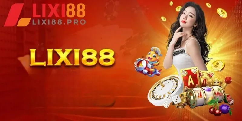 Nạp tiền vào tài khoản tại Lixi88 rất đơn giản và nhanh chóng