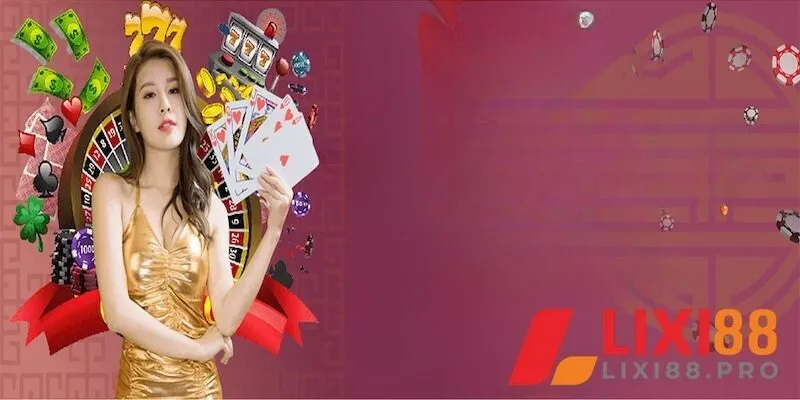 Lixi88 ra đời vào năm 2011 tại Philippines