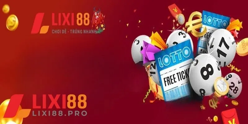 Việc rút tiền từ Lixi88 rất đơn giản