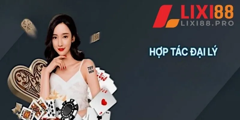 Cách ứng tuyển Lixi88 tuyển dụng đại lý cho game thủ